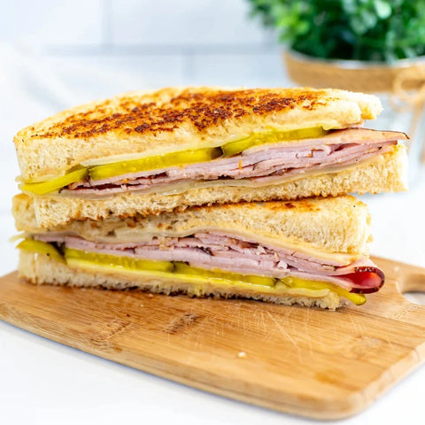 Pan de Agua Bread Machine Mix