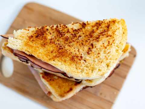 Pan de Agua Bread Machine Mix