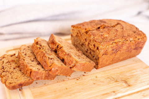 Snickerdoodle Quick Bread Mix