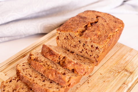 Snickerdoodle Quick Bread Mix