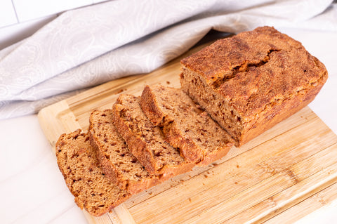 Snickerdoodle Quick Bread Mix