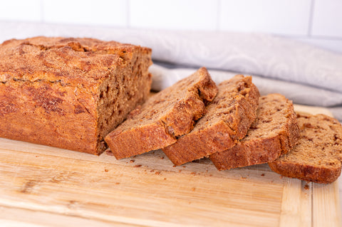 Snickerdoodle Quick Bread Mix