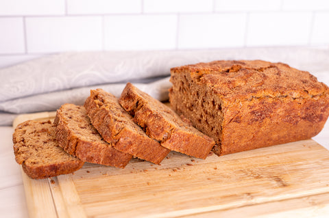 Snickerdoodle Quick Bread Mix