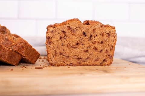 Snickerdoodle Quick Bread Mix