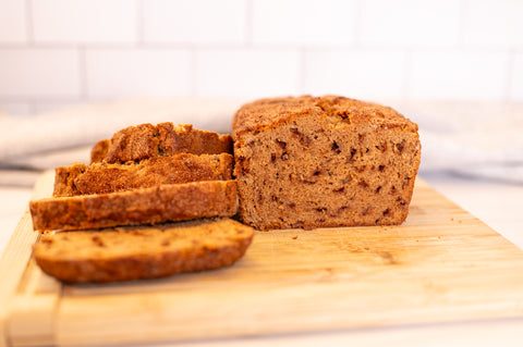 Snickerdoodle Quick Bread Mix