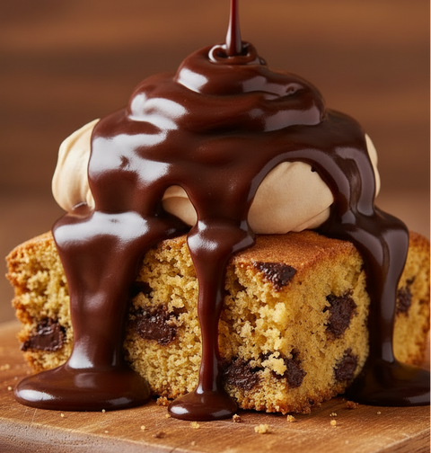 Free with a $10 purchase! Yankee Cornbread Muffin and Bread Mix (with instructions for Peanut Butter Chocolate Cornbread) Limit 1