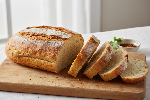 Save 20%! Tucson Cantina Bread Machine or Oven Mix