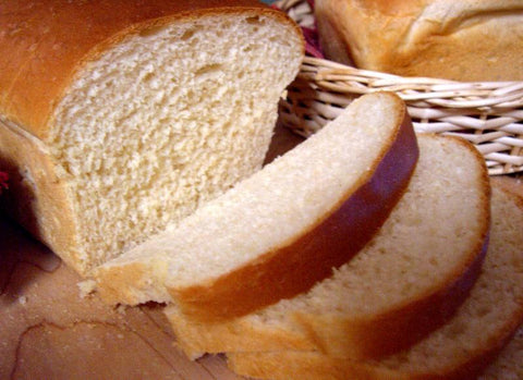 Potato Honey Bread Machine Mix