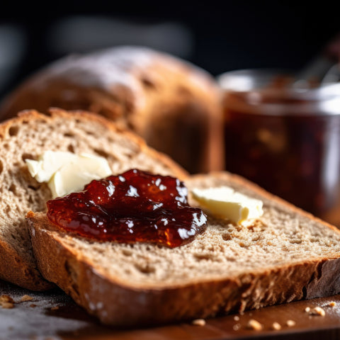 Farmhouse Honey Wheat Bread Mix