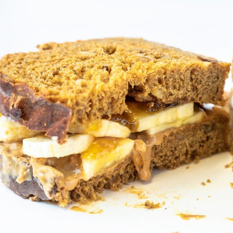 Pumpkin Walnut Bread Machine Mix