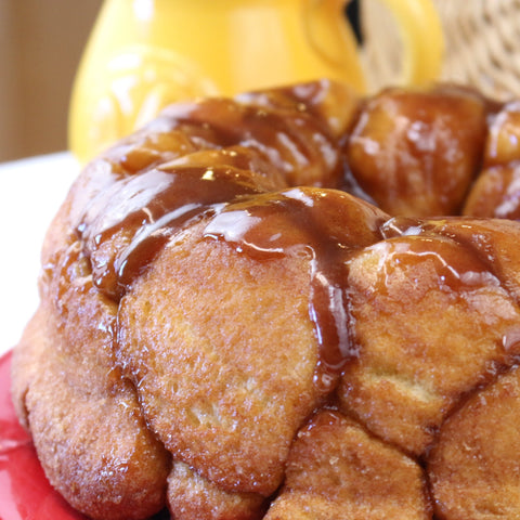 Ends Friday! Donut Monkey Bread Mix (See what you can make) (6748136112209)
