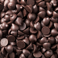 Dark Chocolate Chips (Semisweet Chocolate) 11 oz