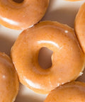 Ends Friday! The Original Raised Donut Mix (with "How to Make Chocolate Covered Donuts) (6748135817297)