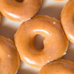The Original Raised Donut Mix