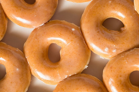 The Daily Dozen Raised Donut Mix Pack (6748135850065)