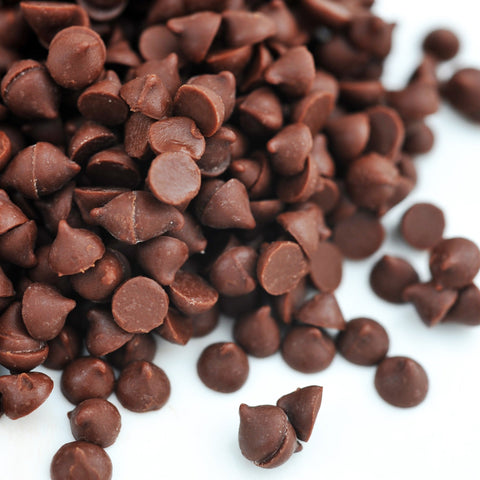 Pure Milk Chocolate Chips 11 oz.