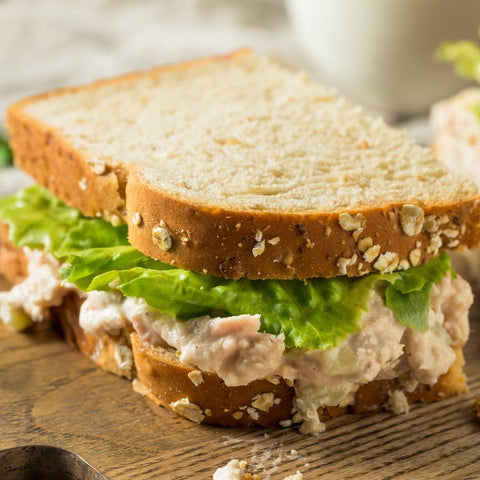 Buttermilk Wheat Bread Machine Mix.