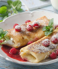Family Size Classic Crepe Mix (32 oz)