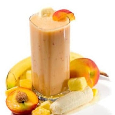 Marsden & Bathe Apricot Nectar Flavor 2 oz (How to make candy popcorn) (6746954825809)
