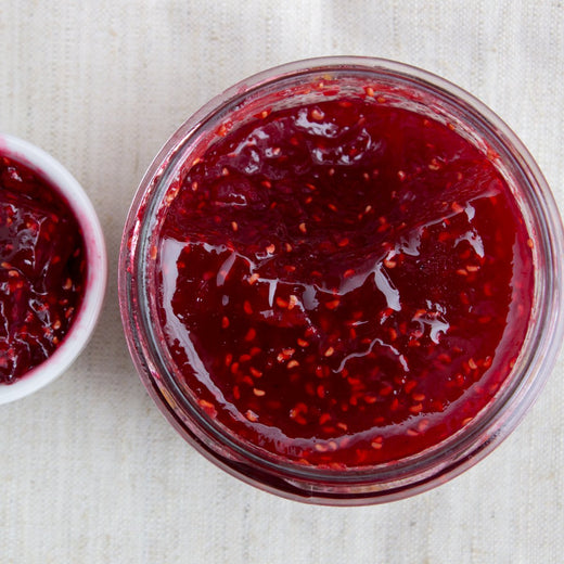 Bundle--Lingonberry Jam by Pioneer Valley