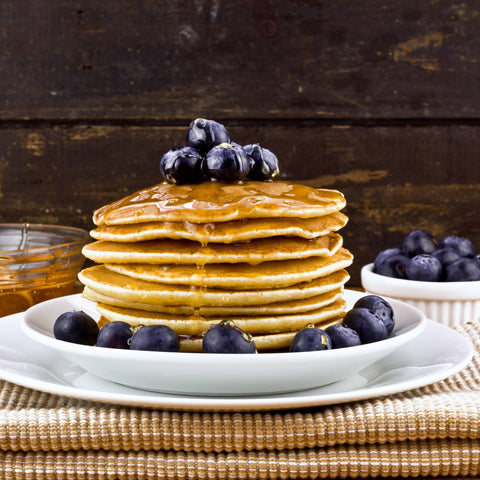 Sweet Potato Pancake Mix (24 oz.)