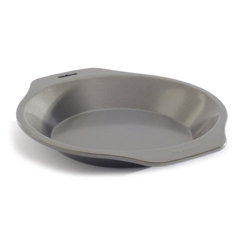 9 inch Professional Nonstick Pie Pan (6747382153297)