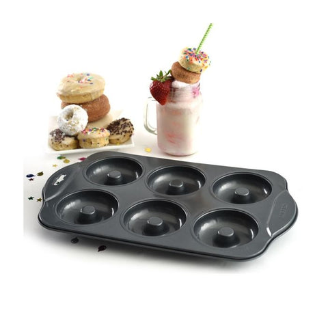 Nonstick Deluxe Donut Pan (6747382841425)