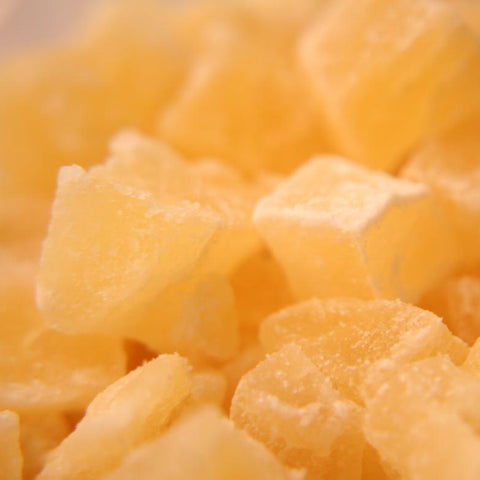 Hawaiian Pineapple Granules (6746955022417)