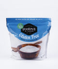 Grandpa's Kitchen Gluten Free Dairy Free Flour Blend 4 lbs. (6748137947217)