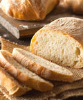 Overstock. Flour and Powdered Sugar Shaker (6747374780497)
