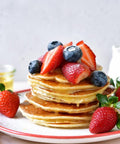 Lemon Pancake Syrup and Sauce Mix