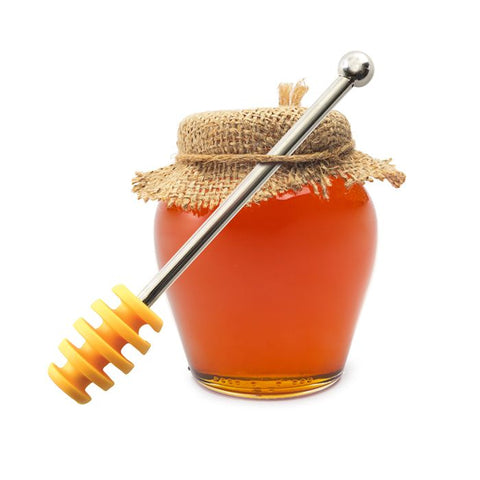 Silicone Honey Dipper (6747387166801)