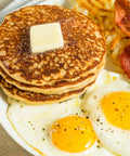 Multigrain Pancake and Waffle Mix (24 oz.)