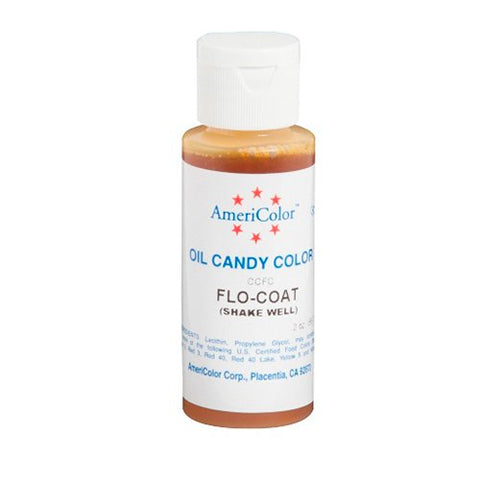 AmeriColor Oil-Based Candy Flo-Coat (6747370061905)