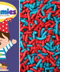 Superhero PPJimmies (6746960298065)