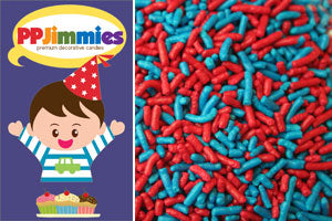 Superhero PPJimmies (6746960298065)