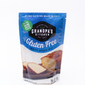 Grandpas Kitchen Gluten Free Dairy Free Bread Mix 12.45 oz. (6748138143825)