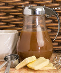 Old Fashioned Buttermilk Syrup Mix (6746956464209)