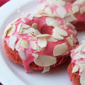Sweet Cherry Almond Donut Mix (Net wt: 1 lb 9.4 oz) (6748135194705)