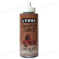Chocolate Designer Ice Cream and Dessert Sauce (6748141748305)