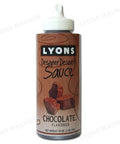 Chocolate Designer Ice Cream and Dessert Sauce (6748141748305)