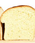 White Bread Slice
