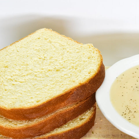 Pioneer Potato Bread Machine Mix