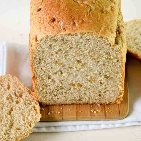 Prairie Sunflower Gourmet Bread Mix