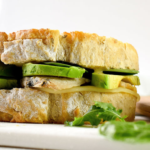 Only $2.99! French Country Bread Machine Mix. Limit 3