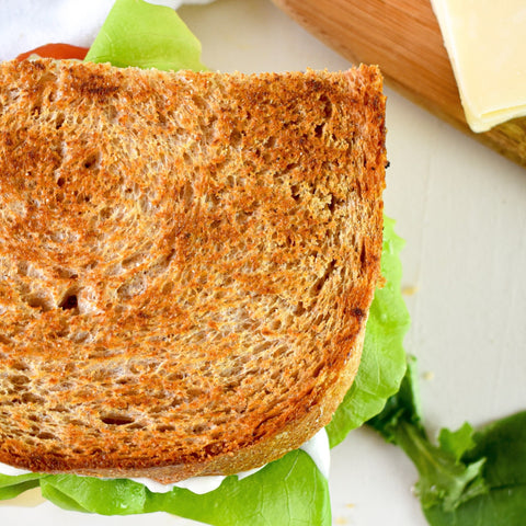 Red River Valley Settlers Multi-Grain Bread Machine Mix