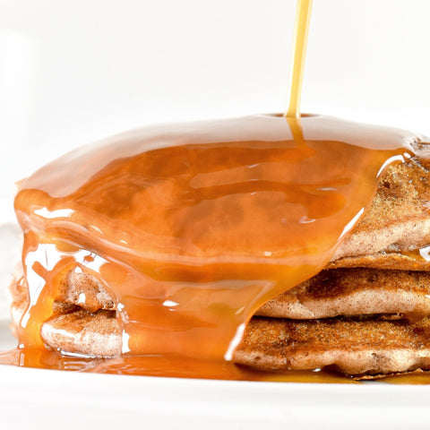 Gingerbread Cinnamon Chip Pancake Mix (24 oz.)