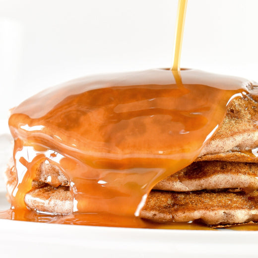 Pumpkin Pie Pancake Mix 24oz
