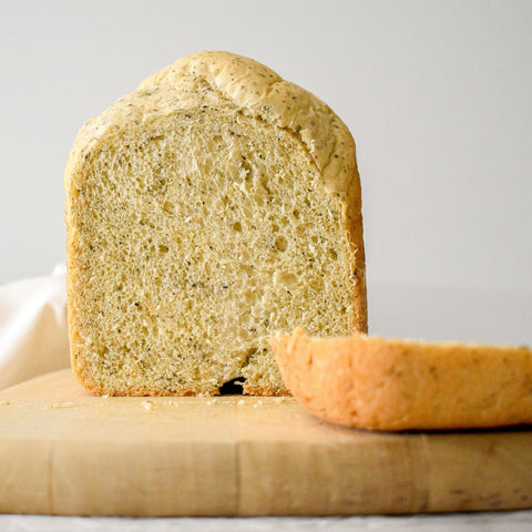 Zesty Italian Cheese Bread Mix