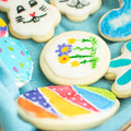 Ends Friday! Royal Icing Mix (includes How to  Paint Cookies) (6746958856273)